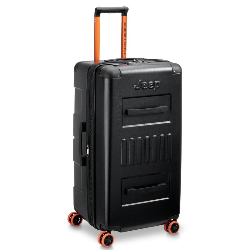 Delsey Jeep Soute Trunk Extensible - Trolley | Hardloop