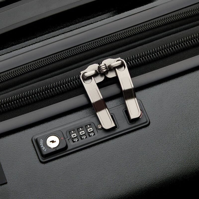 Delsey Jeep Soute Trunk Extensible - Trolley | Hardloop