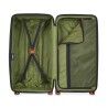 Delsey Jeep Soute Trunk Extensible - Valise à roulettes | Hardloop