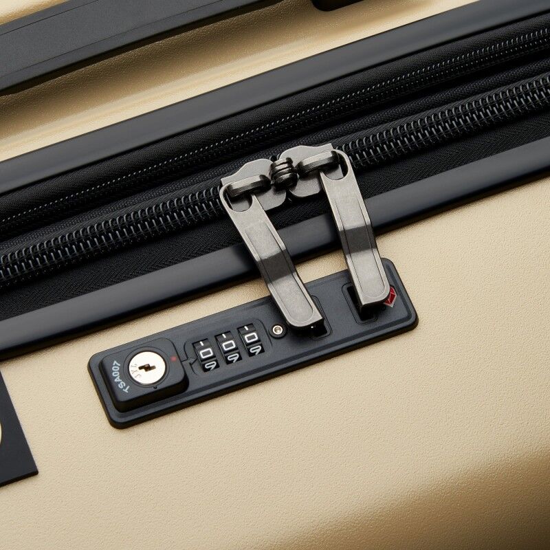 Delsey Jeep Soute Trunk Extensible - Trolley | Hardloop