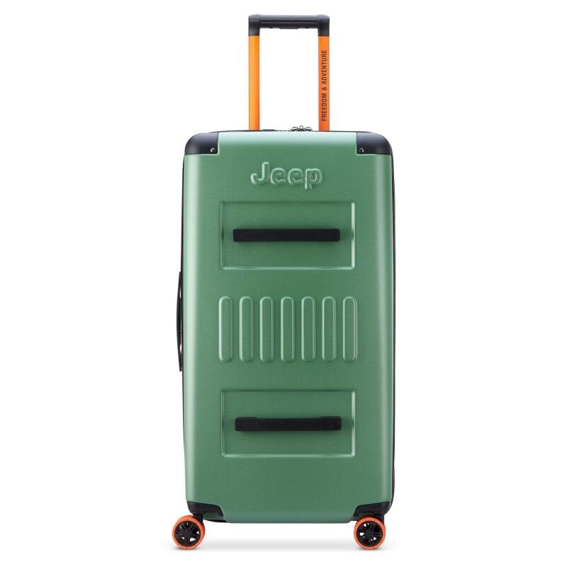 Delsey Jeep Soute Trunk Extensible - Trolley | Hardloop