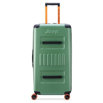 Jeep Soute Trunk Extensible - Wheeled suitcase