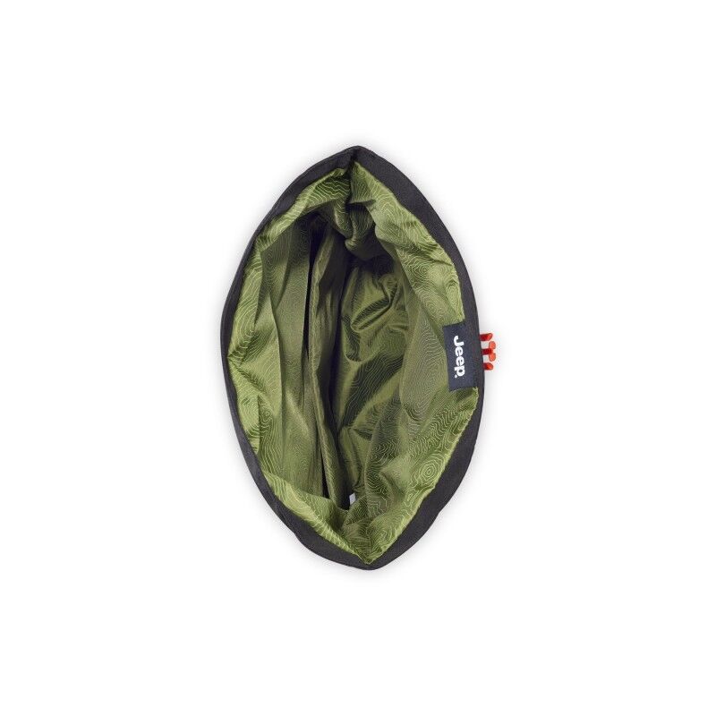 Delsey Jeep Rolltop Backpack - Plecak miejskie | Hardloop
