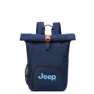 Jeep Rolltop Backpack - Městské batoh