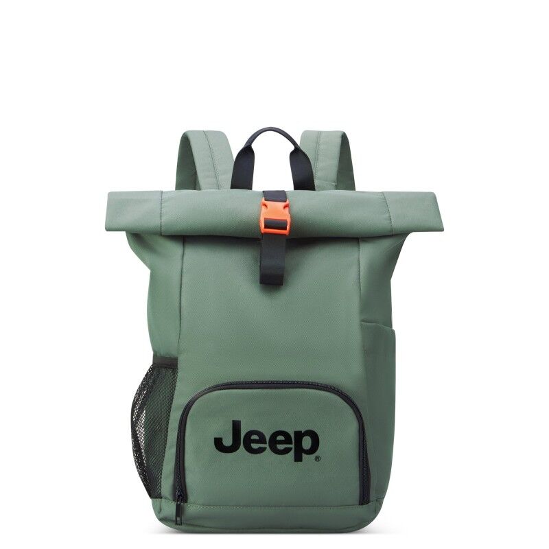Jeep Rolltop Backpack - Mochila urbana