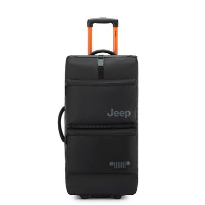 Jeep Trolley Soft - Matkalaukku