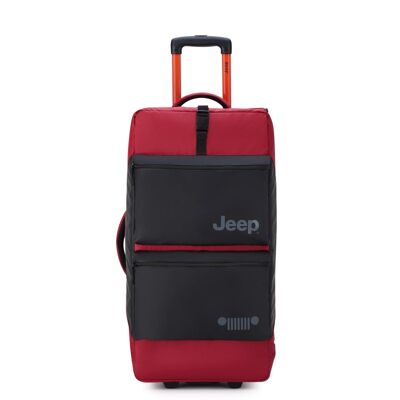 Jeep Trolley Soft - Resebag