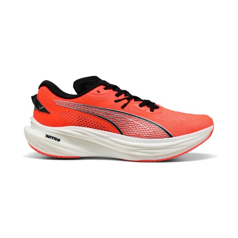 Puma Deviate Nitro 3 - Laufschuhe - Herren | Hardloop