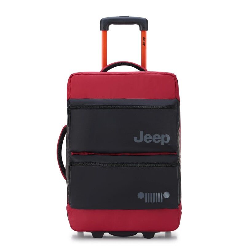 Jeep Trolley - Wheeled travel bag