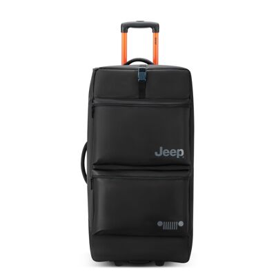 Jeep Trolley - Reistas