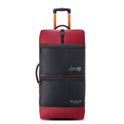 Jeep Trolley - Reisetasche mit Rollen