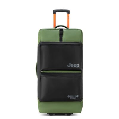 Jeep Trolley - Wheeled travel bag