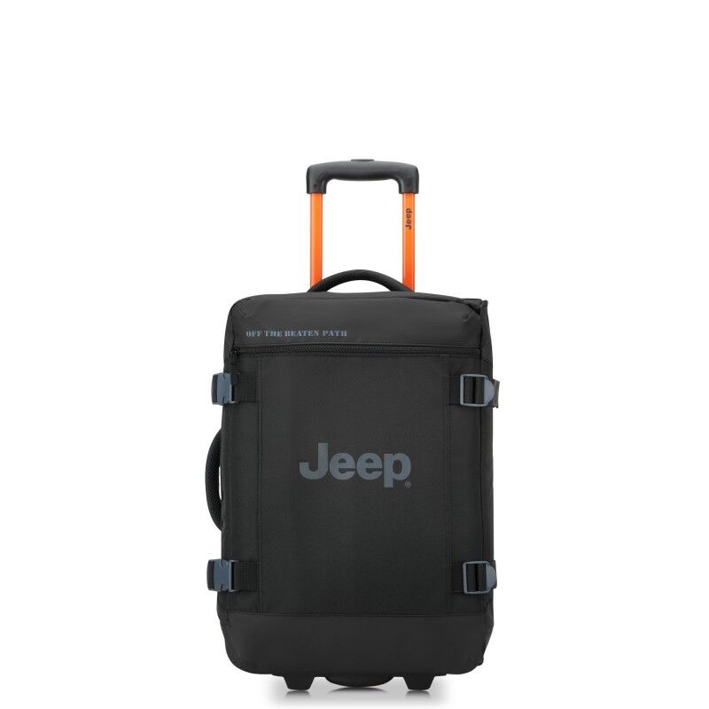 Jeep Trolley - Mala de viagem