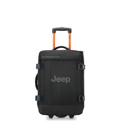 Jeep Trolley - Wheeled travel bag