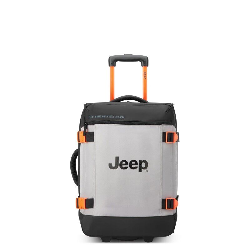 Jeep Trolley - Reisetasche mit Rollen