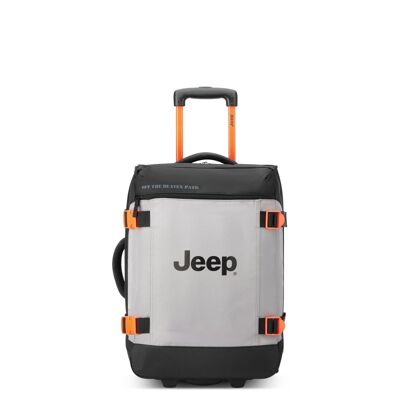 Jeep Trolley - Sac de voyage à roulettes