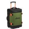 Delsey Jeep Trolley - Reisetasche mit Rollen | Hardloop