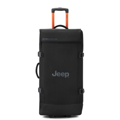 Jeep Trolley - Torba podróżna na kółkach