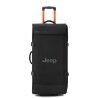 Delsey Jeep Trolley - Bolsa de viaje con ruedas | Hardloop