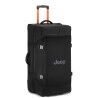 Delsey Jeep Trolley - Bolsa de viaje con ruedas | Hardloop
