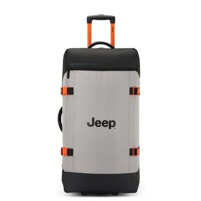 Jeep Trolley - Reisetasche mit Rollen