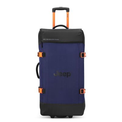 Jeep Trolley - Sac de voyage à roulettes