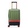 Delsey Jeep Cabine - Trolley | Hardloop