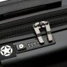 Delsey Jeep Cabine - Mala de rodas | Hardloop
