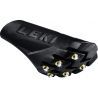 Leki Silent Spike Nordic - Embouts bâtons | Hardloop