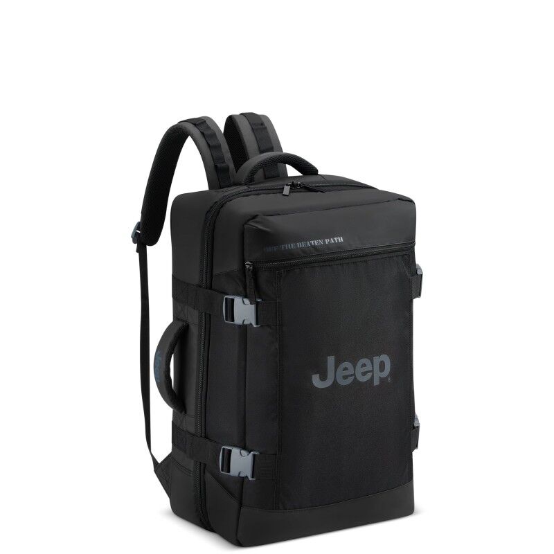 Delsey Jeep Cabine Backpack - Sac à dos urbain | Hardloop