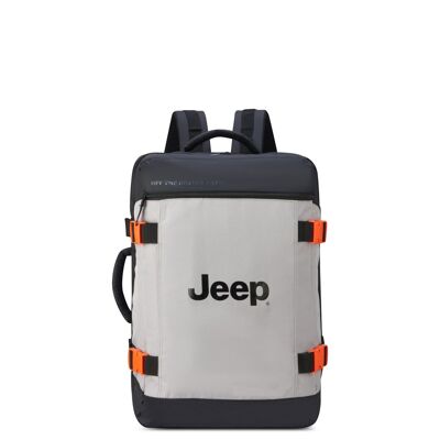 Jeep Cabine Backpack - Urbaanit reppu