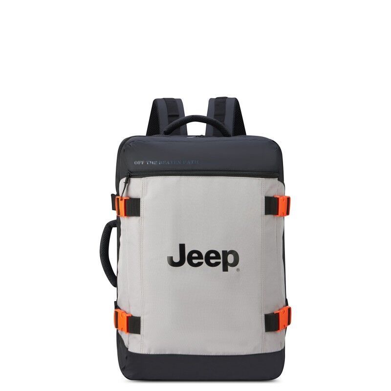 Jeep Cabine Backpack - Urban backpack
