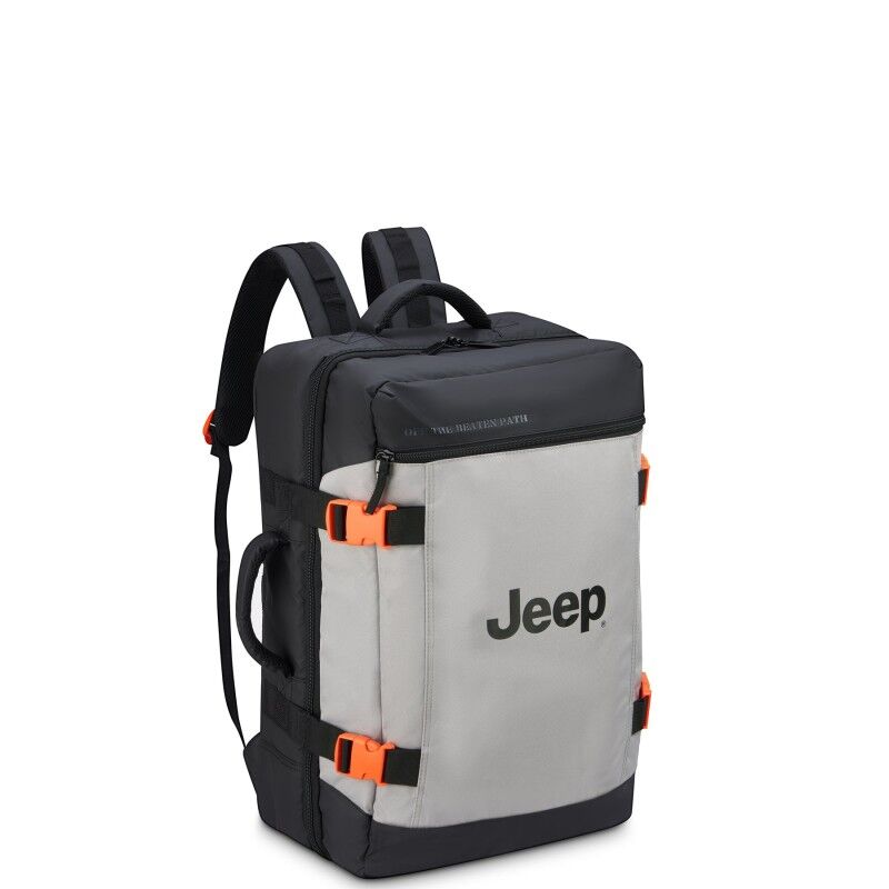 Delsey Jeep Cabine Backpack - Sac à dos urbain | Hardloop