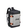 Delsey Jeep Cabine Backpack - Sac à dos urbain | Hardloop
