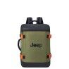 Delsey Jeep Cabine Backpack - Urbane Rucksäck | Hardloop