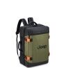 Delsey Jeep Cabine Backpack - Urbane Rucksäck | Hardloop