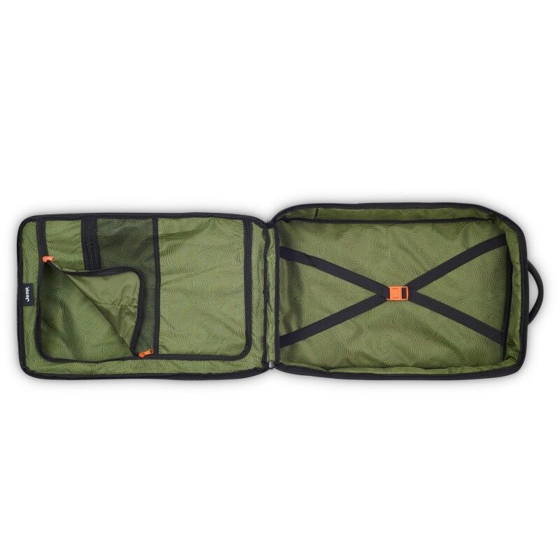 Delsey Jeep Cabine Backpack - Urbane Rucksäck | Hardloop