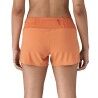 Patagonia W's Strider Pro Shorts - 3"1/2 - Short trail femme | Hardloop