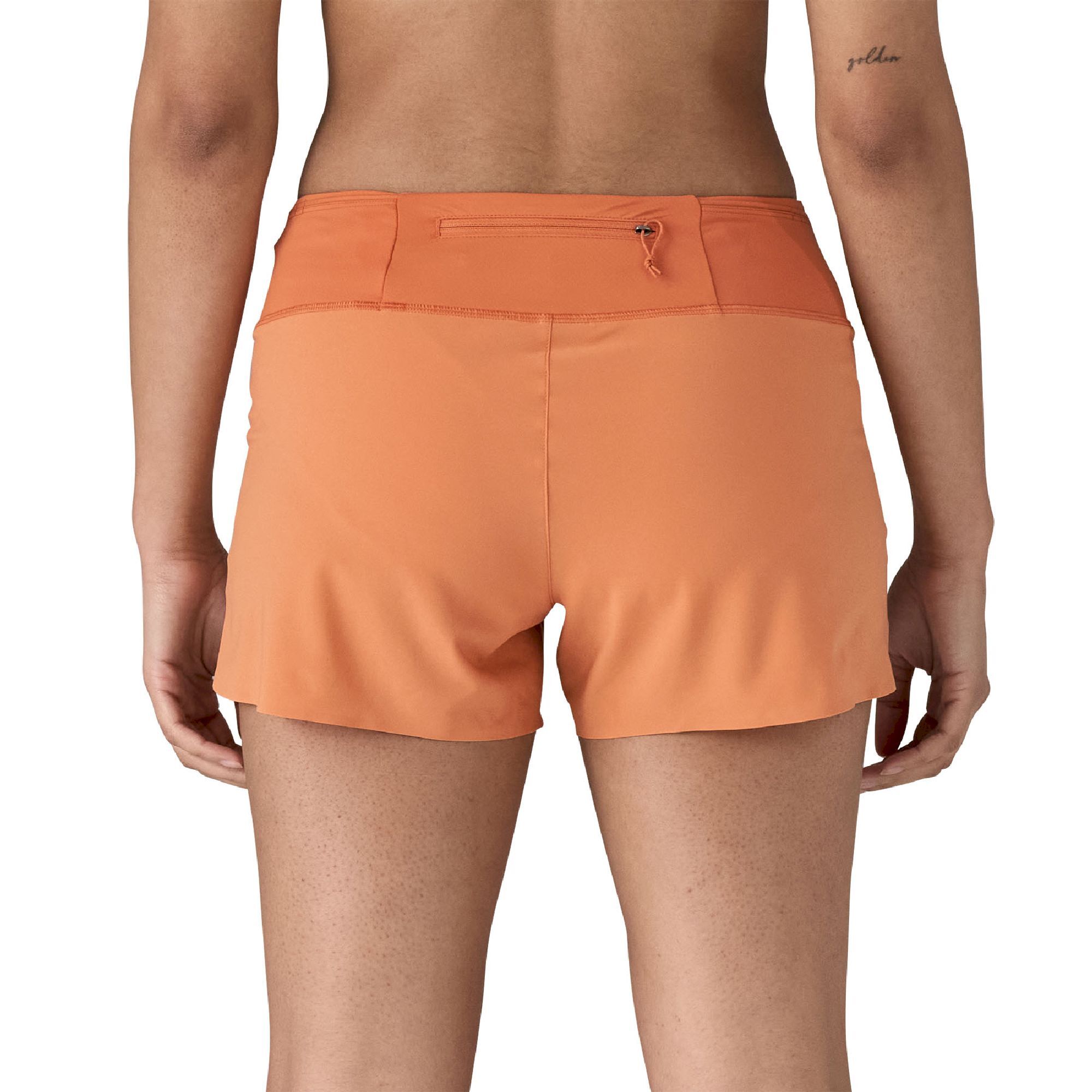 Patagonia W's Strider Pro Shorts - 3"1/2 - Trailrunning Shorts - Damen | Hardloop