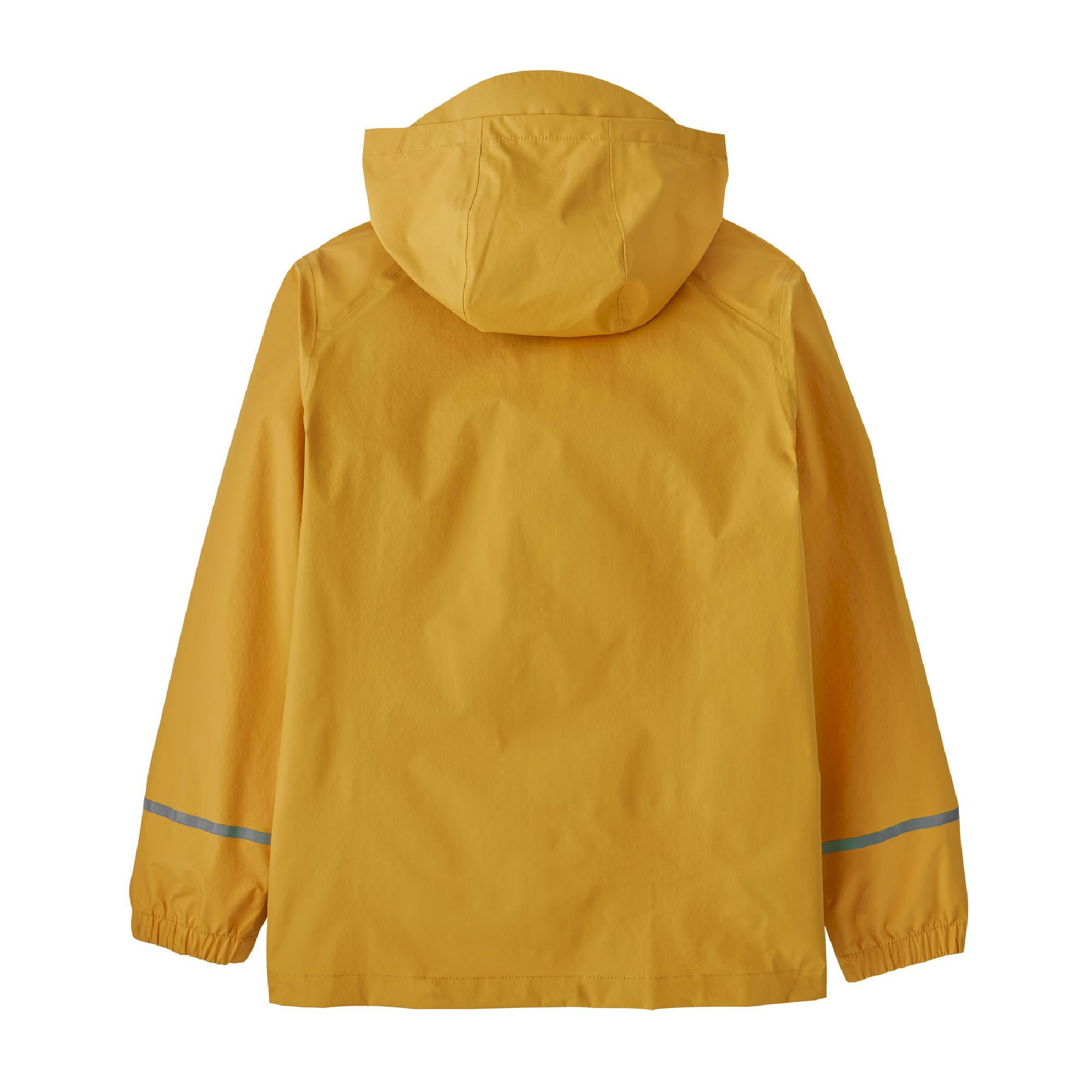 Patagonia K's Torrentshell 3L Jkt - Regenjacke - Kind | Hardloop