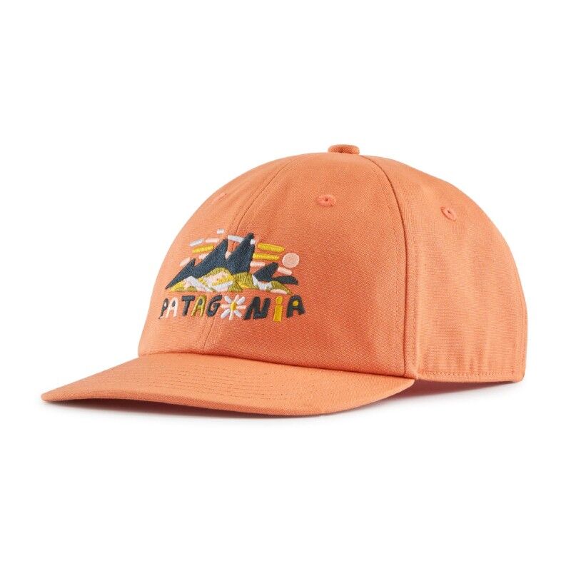 Patagonia K's Funhoggers Hat - Cap - Kid's | Hardloop