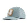 Swelldrifter: Thermal Blue