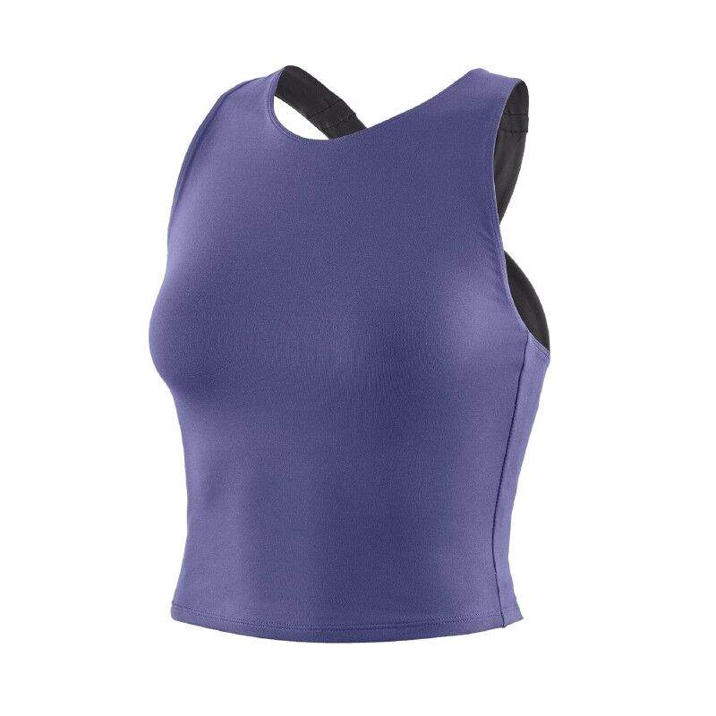Patagonia Reversible Tank - Canottiera - Donna | Hardloop