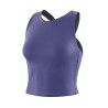 Patagonia Reversible Tank - Camiseta sin mangas - Mujer | Hardloop