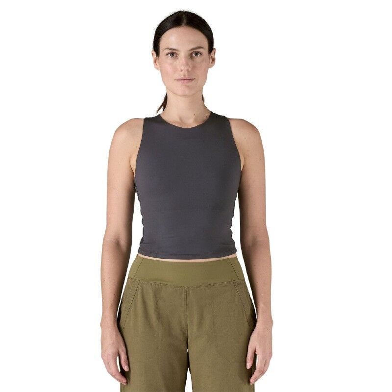 Patagonia Reversible Tank - Camiseta sin mangas - Mujer | Hardloop