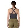 Patagonia Reversible Tank - Camiseta sin mangas - Mujer | Hardloop