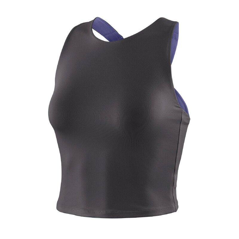 Patagonia Reversible Tank - Camiseta sin mangas - Mujer | Hardloop