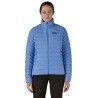 Patagonia Down Sweater - Kurtka puchowa damski | Hardloop