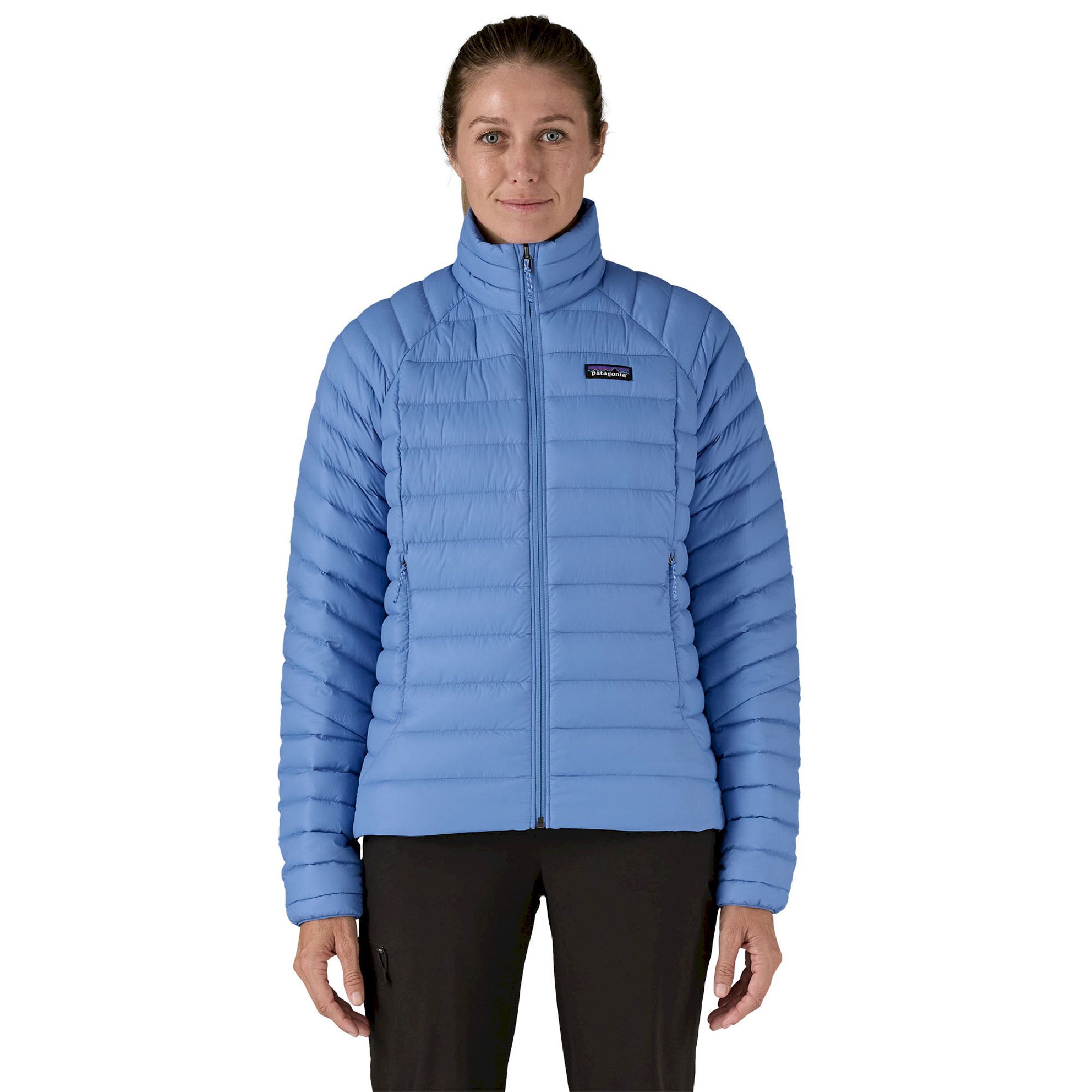 Patagonia Down Sweater - Kurtka puchowa damski | Hardloop