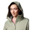 Columbia Weekend Adventure II Long Shell - Giacca antipioggia - Donna | Hardloop